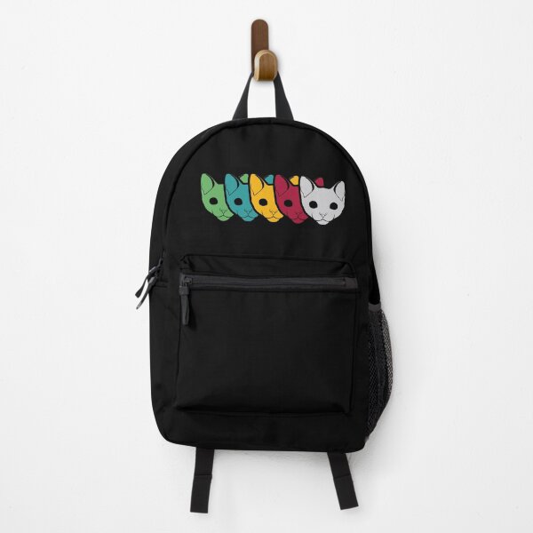 Item preview, Cat Color designed and sold by MalakianArt.