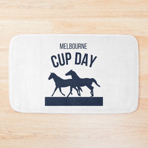 Item preview, Melbourne Cup Day designed and sold by Diamaber.