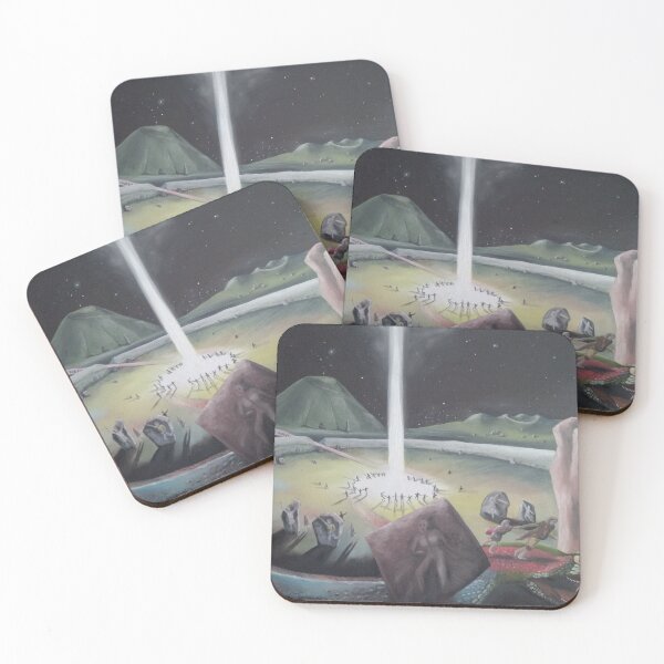 Item preview, Children of the Stones, the 70s classic designed and sold by Martyn Prince.