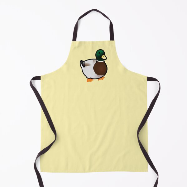 Item preview, Chubby Mallard Duck designed and sold by birdhism.