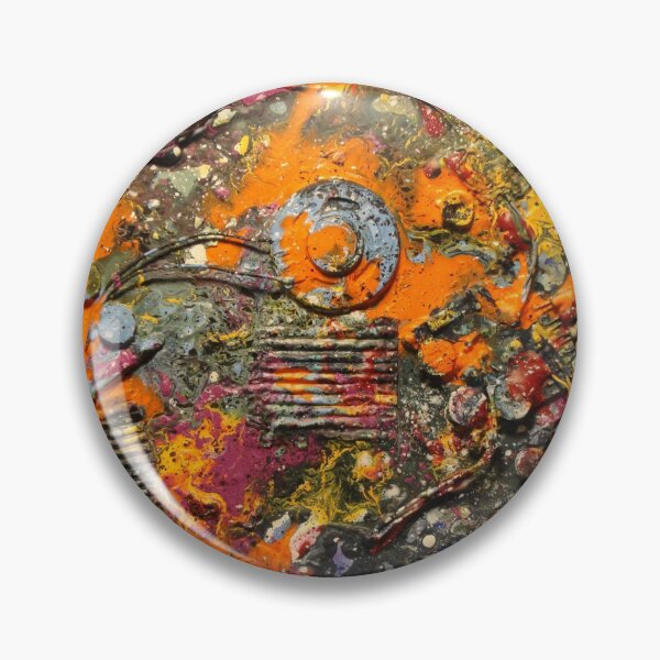 Item preview, WIRED designed and sold by Natalie Holland.