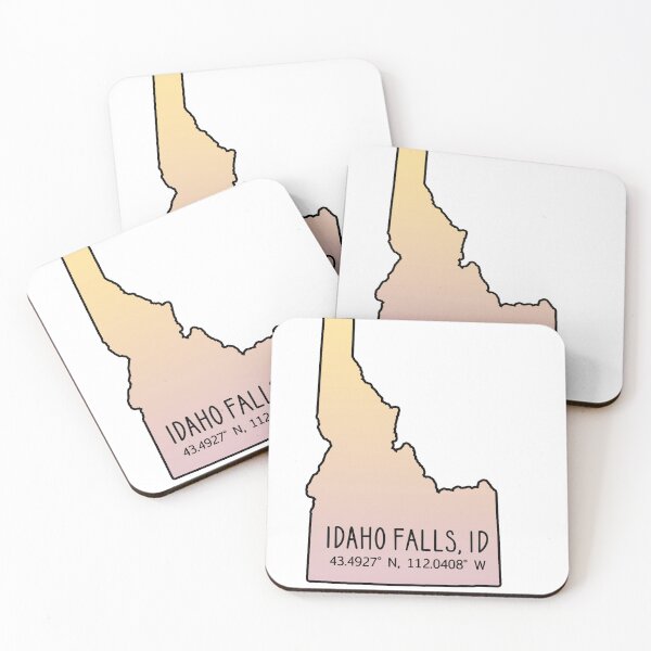 Item preview, idaho falls designed and sold by ONPINI.