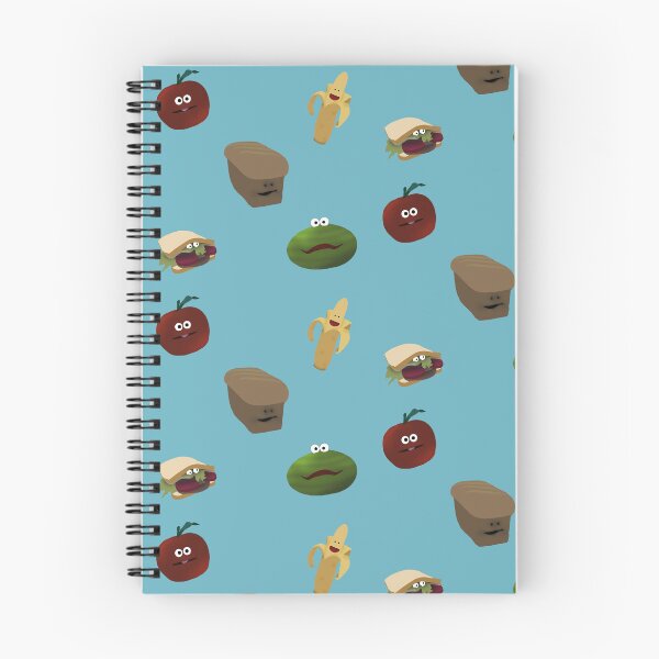 Item preview, Puppet Fruits and Foods designed and sold by gberkenfeld16.