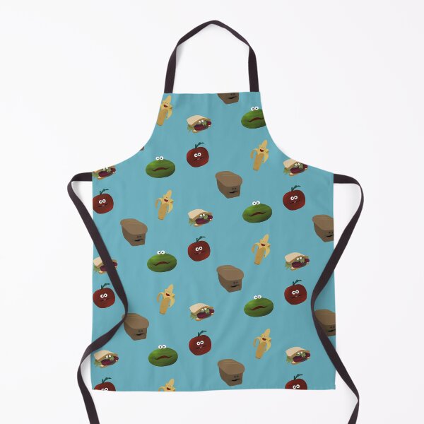 Item preview, Puppet Fruits and Foods designed and sold by gberkenfeld16.
