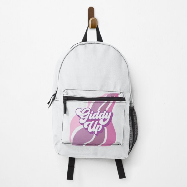 Item preview, Giddy Up | purple designed and sold by MamSelle.