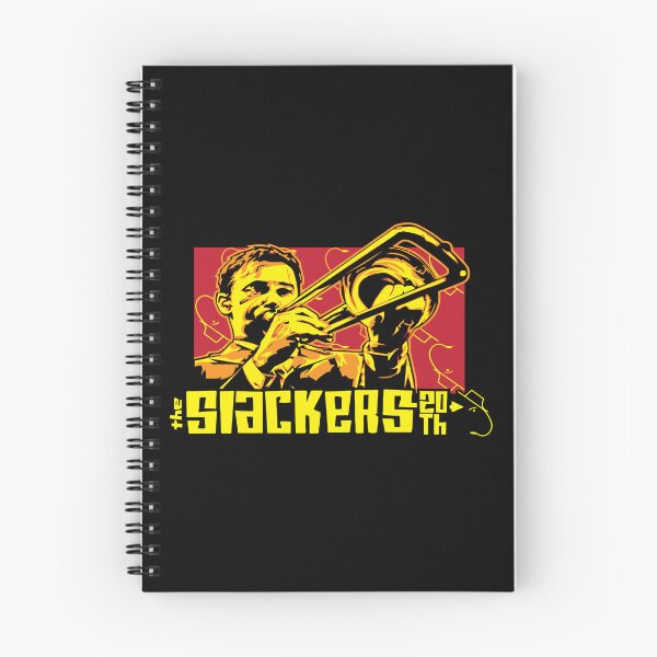 Item preview, Slackers Birth Of Legend designed and sold by ssflood.