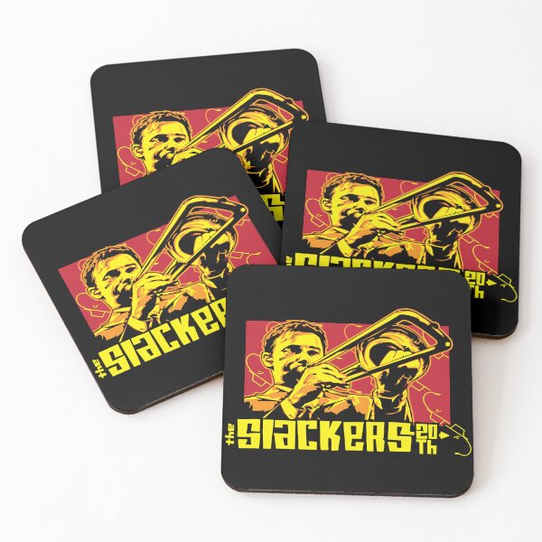 Item preview, Slackers Birth Of Legend designed and sold by ssflood.