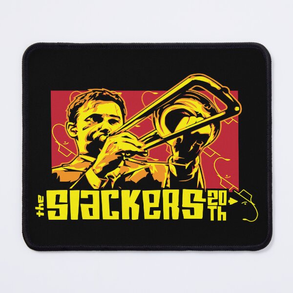 Item preview, Slackers Birth Of Legend designed and sold by ssflood.