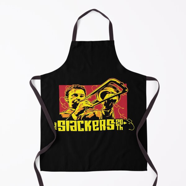 Item preview, Slackers Birth Of Legend designed and sold by ssflood.