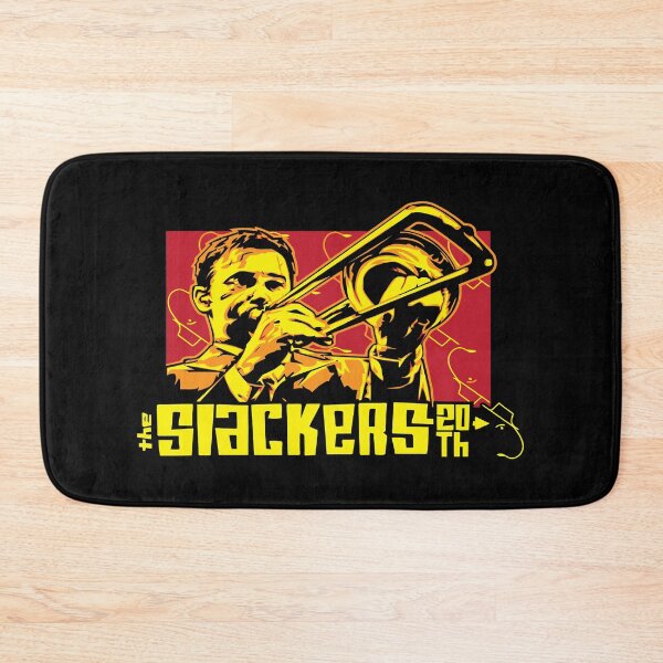 Item preview, Slackers Birth Of Legend designed and sold by ssflood.