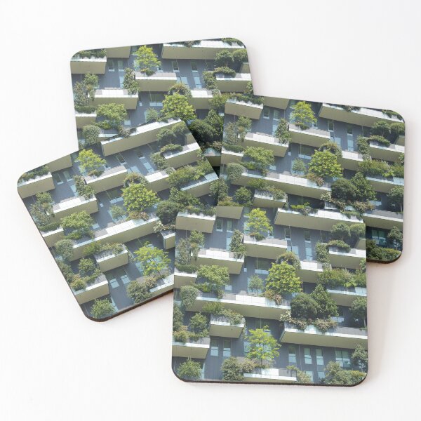Item preview, Trendy garden balcony designed and sold by Inspieation.