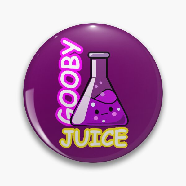 Item preview, Gooby Juice designed and sold by GoobyCloud.