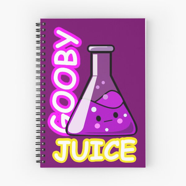 Item preview, Gooby Juice designed and sold by GoobyCloud.