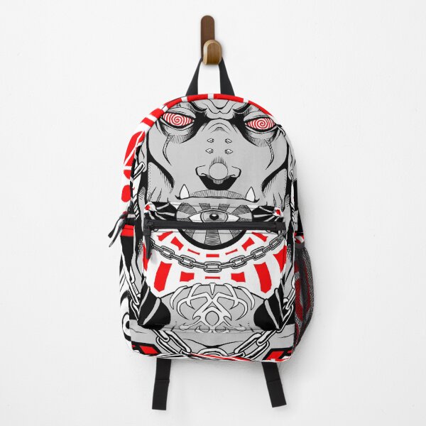 Item preview, Demon designed and sold by DZYNES.