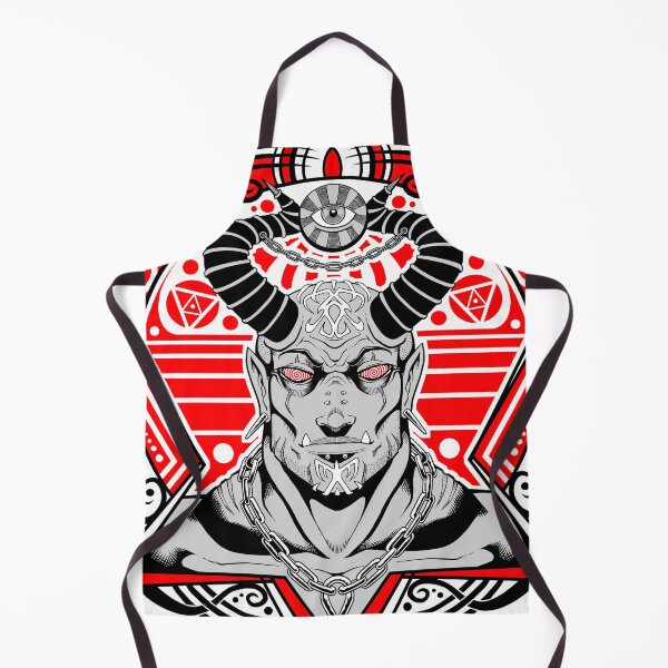 Item preview, Demon designed and sold by DZYNES.
