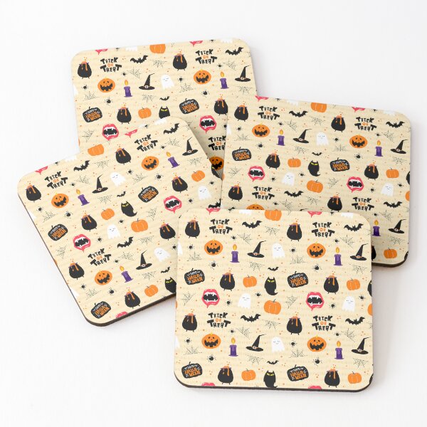 Item preview, Happy Halloween  designed and sold by Studio Vickn.
