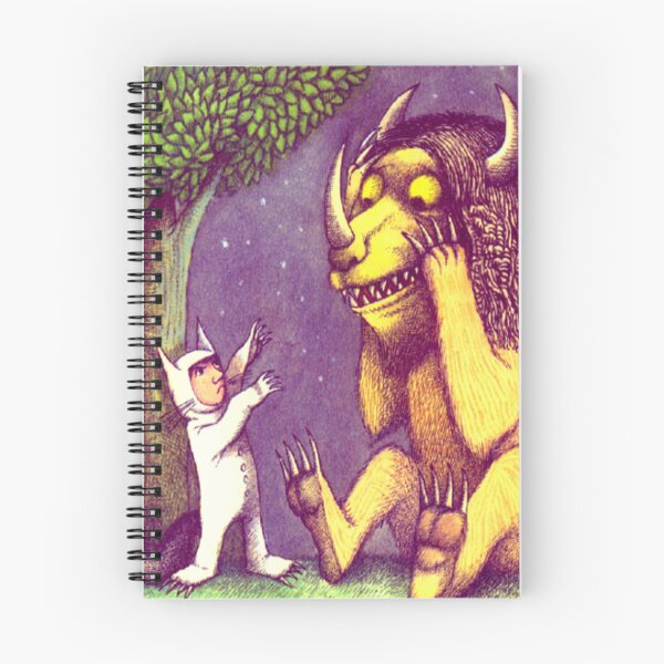 Item preview, Max, Where the wild things are designed and sold by 2692Artwork.
