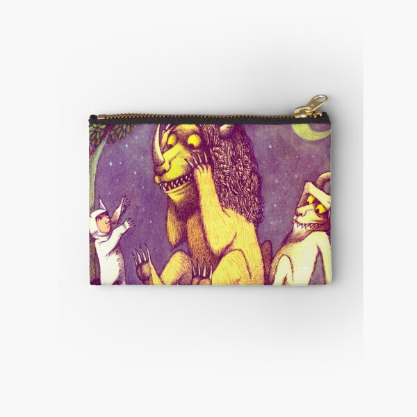 Item preview, Max, Where the wild things are designed and sold by 2692Artwork.