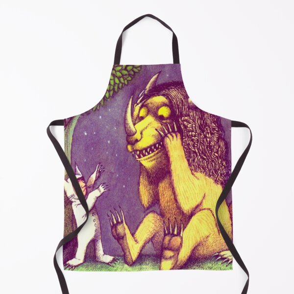Item preview, Max, Where the wild things are designed and sold by 2692Artwork.