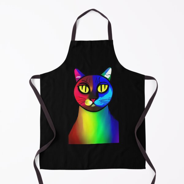 Item preview, Cat of Colour designed and sold by Marc4577.