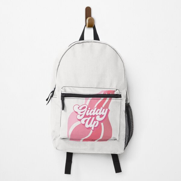 Item preview, Giddy Up | pink designed and sold by MamSelle.