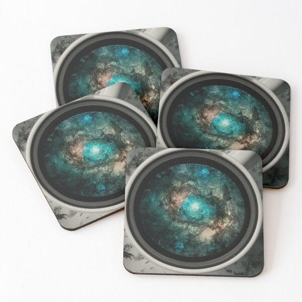 Item preview, Universe in a Teacup designed and sold by GarunBlade1.