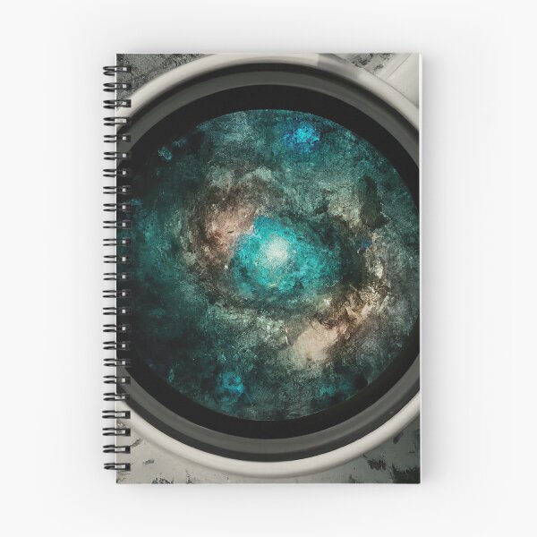 Item preview, Universe in a Teacup designed and sold by GarunBlade1.