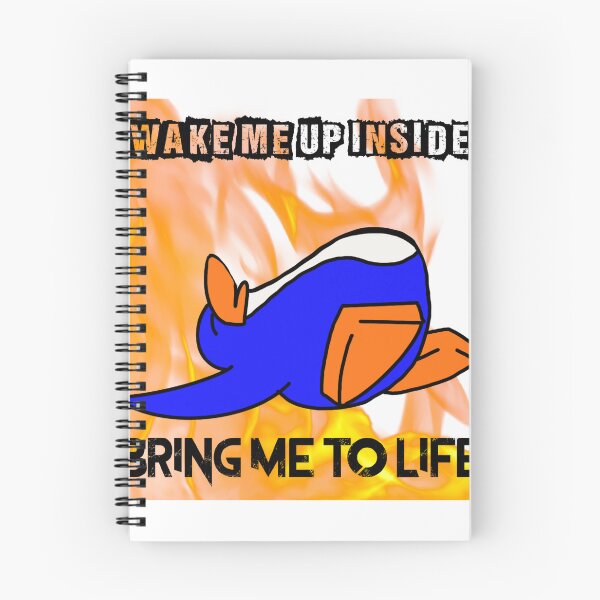 Item preview, Club Penguin bring me to life  designed and sold by nikkihistory.