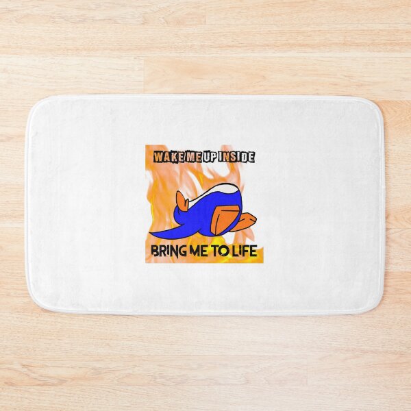 Item preview, Club Penguin bring me to life  designed and sold by nikkihistory.