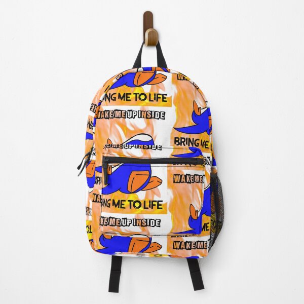 Item preview, Club Penguin bring me to life  designed and sold by nikkihistory.
