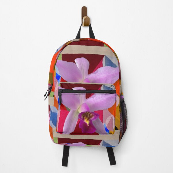 Item preview, Modern Orchid art work designed and sold by EdwardMonet.