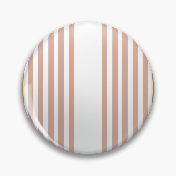 Item preview, fall pink stripes designed and sold by MGuyerArt.