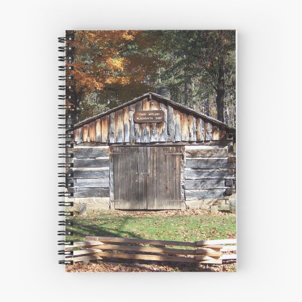 Item preview, Village Smithy designed and sold by Monnie Ryan.
