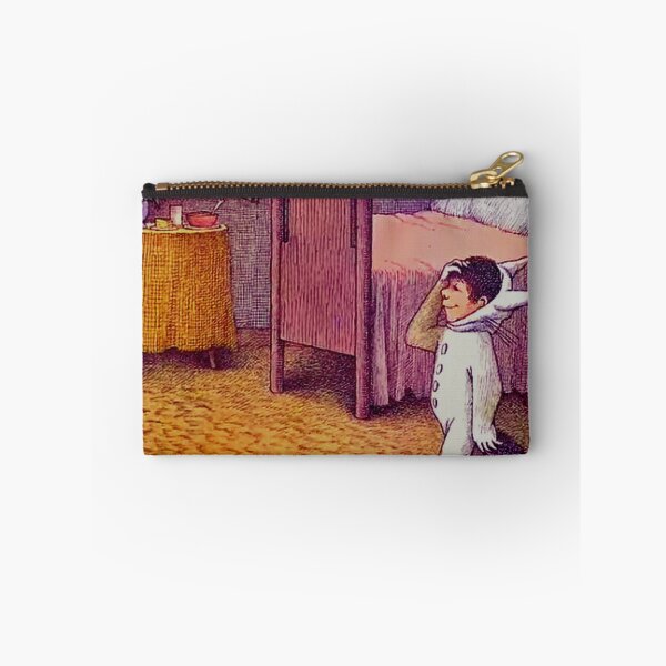 Item preview, Max In his Wild Room designed and sold by 2692Artwork.
