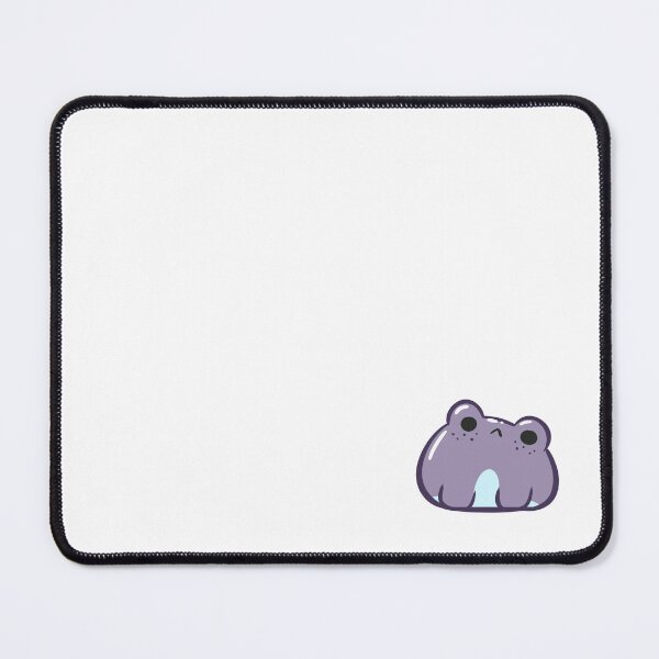 Item preview, Frog friend designed and sold by LLAMAPOOFPOOF.