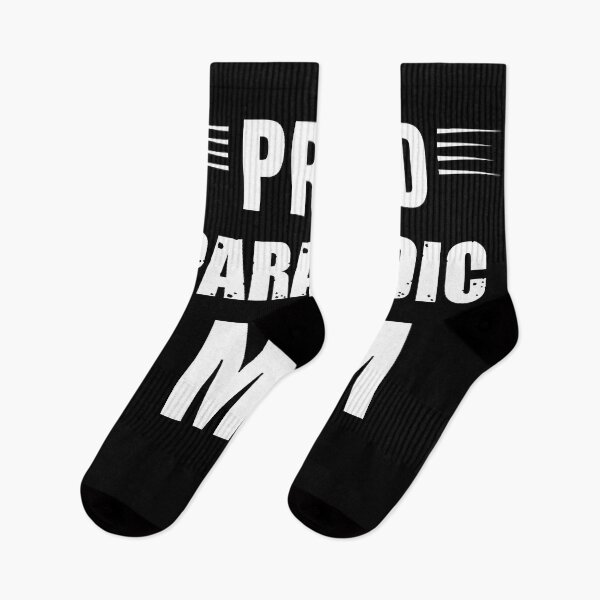 Item preview, Proud Paramedic Mum designed and sold by Sam Artist.