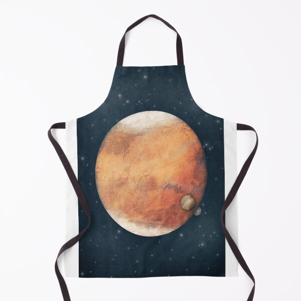Item preview, Red Planet designed and sold by Rendy101.