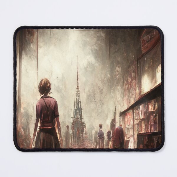 Item preview, Resident Silent Evil Hill - TAKE. A. LOOK... designed and sold by Brazz Official.