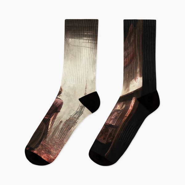 Item preview, Resident Silent Evil Hill - TAKE. A. LOOK... designed and sold by Brazz Official.