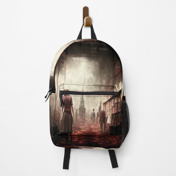Item preview, Resident Silent Evil Hill - TAKE. A. LOOK... designed and sold by Brazz Official.
