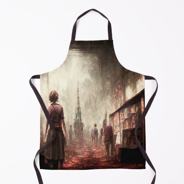 Item preview, Resident Silent Evil Hill - TAKE. A. LOOK... designed and sold by Brazz Official.