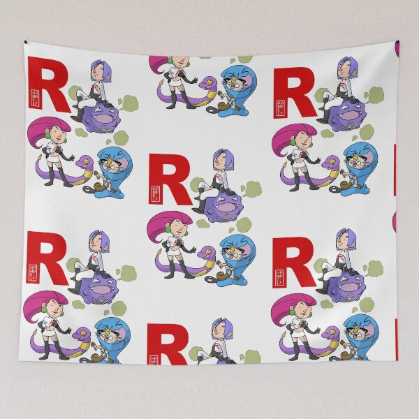 Item preview, Prepare for Trouble & Make it Double! designed and sold by KampStudio.