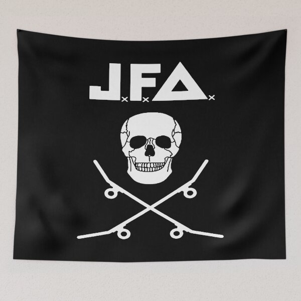Item preview, JFA Jodie Foster Army The Head designed and sold by ssflood.