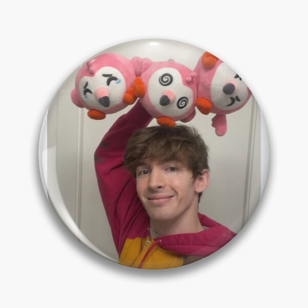Item preview, Flamingo with flamingos! designed and sold by SudsKit.