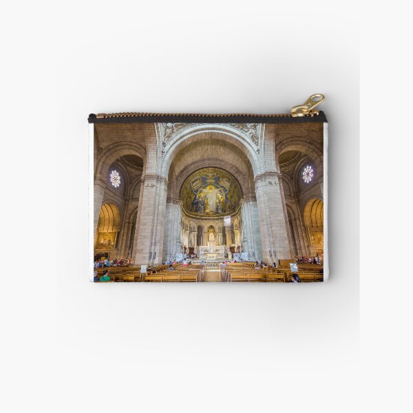 Item preview, Sacre Coeur, Paris 4 designed and sold by John Velocci.
