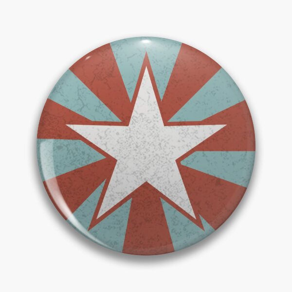 Item preview, america chavez designed and sold by peyton’s pins and such .
