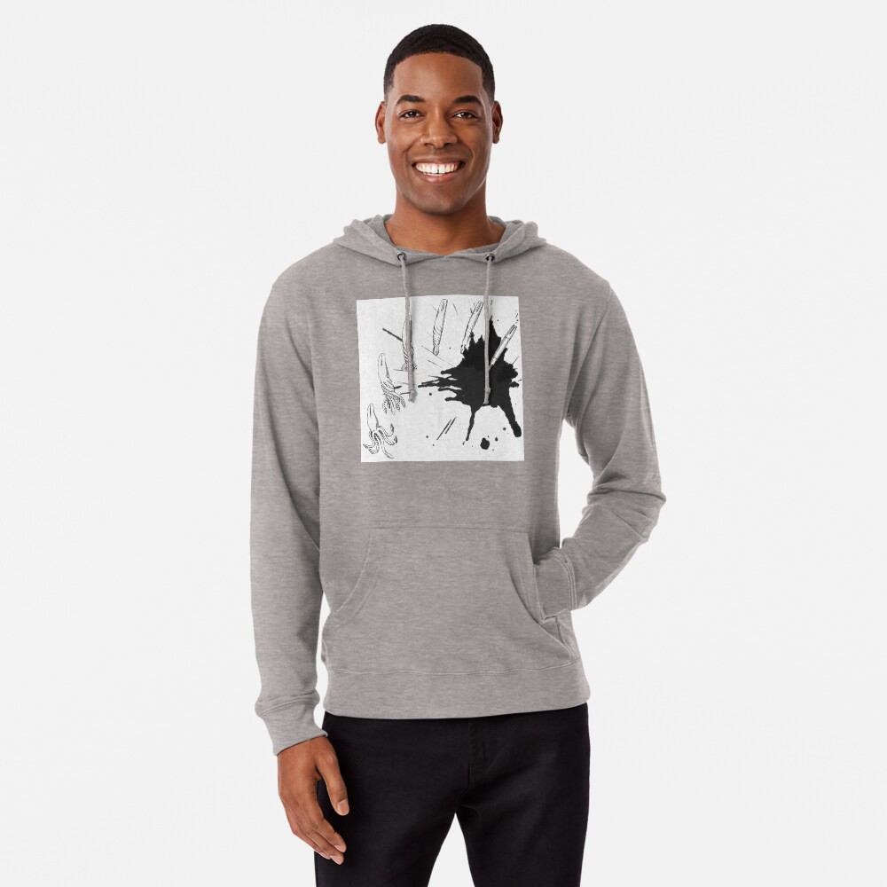 Metamorph Lightweight Hoodie