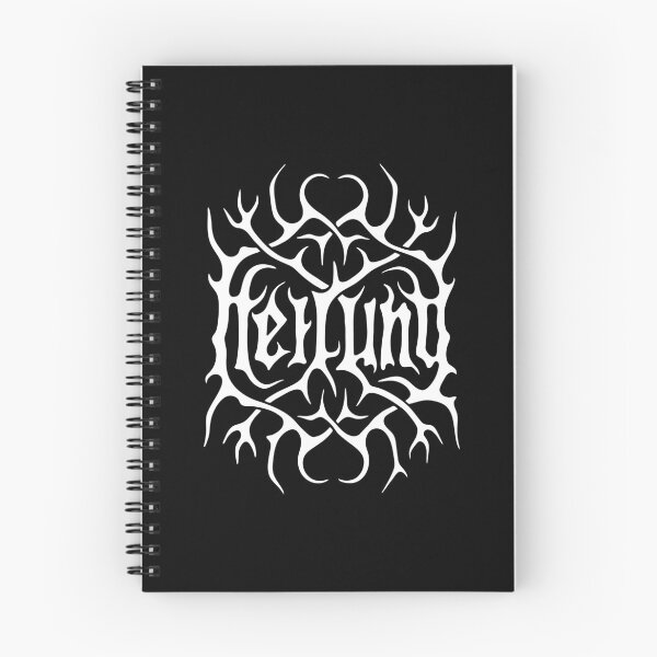 Artikelvorschau, Heilung Logo Weiß entworfen und verkauft von ssflood.