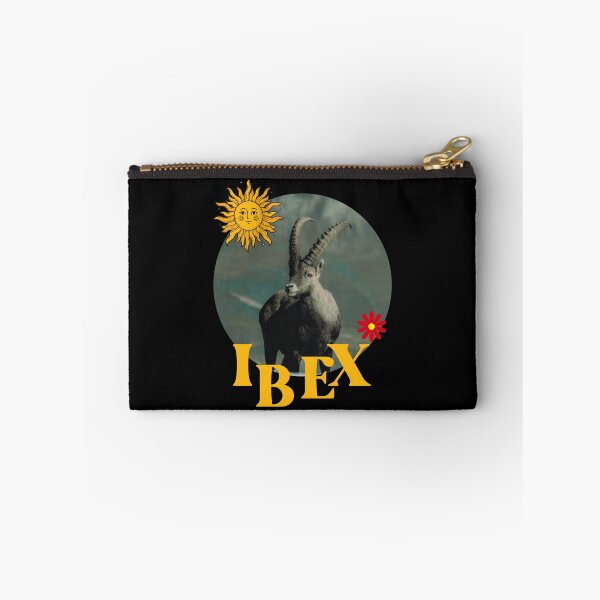 Item preview, Alpine ibex bouquetin Switzerland Schweiz the Alps designed and sold by Swissstore.