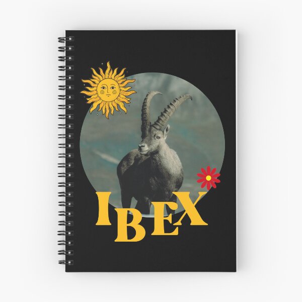 Item preview, Alpine ibex bouquetin Switzerland Schweiz the Alps designed and sold by Swissstore.